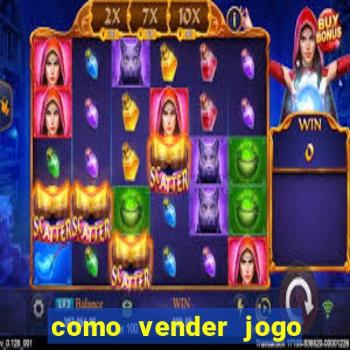 como vender jogo do bicho